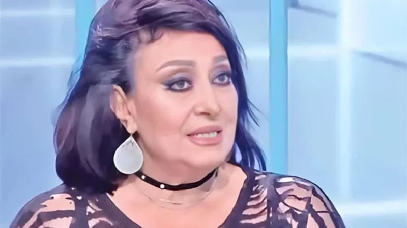 رامي رضوان يفاجئ سهير المرشدي: «مين أكل الجبنة»