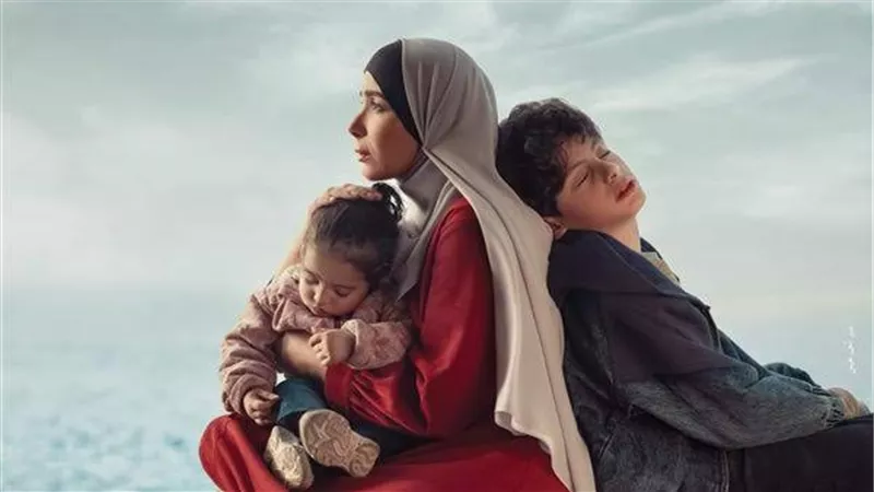 شريهان تشيد بمسلسل تحت الوصاية: «منى زكي تستحق الأوسكار»