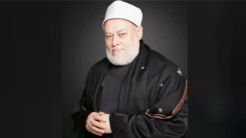 حكم الجمع بين نية صيام الستة البيض وقضاء رمضان؟ علي جمعة يجيب