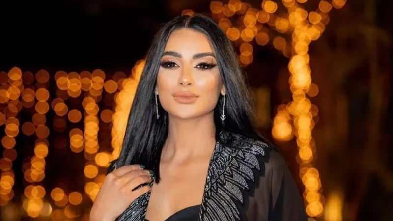 جوري بكر: هالة صدقي كانت عايزة تضربي وتشدني من شعري في جعفر العمدة