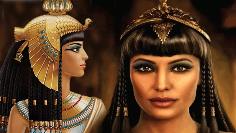 «الآثار» ردا على كليوباترا السمراء: هذه الملامح الحقيقية للملكة المصرية