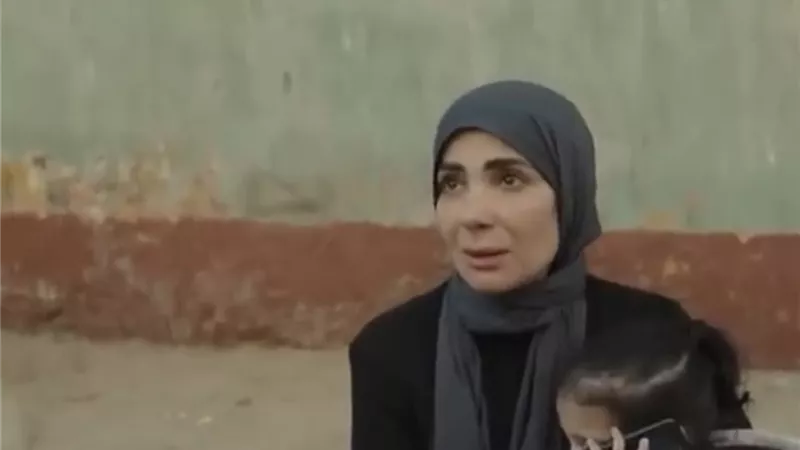 «تحت الوصاية» الحلقة 10| هروب نجل منى زكي