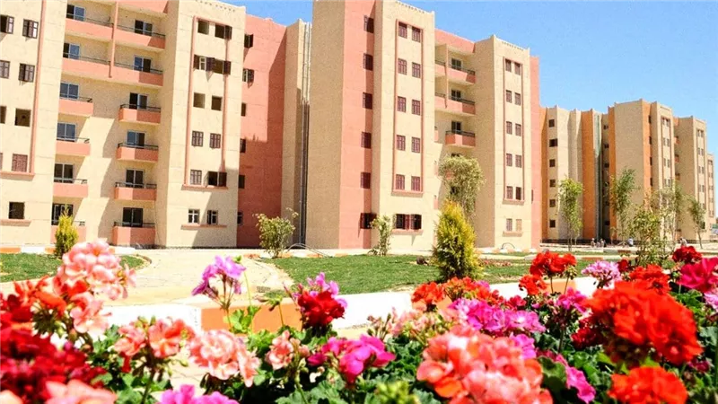 تبدأ اليوم| خطوات حجز شقق «سكن لكل المصريين 4» (الأسعار والأماكن)