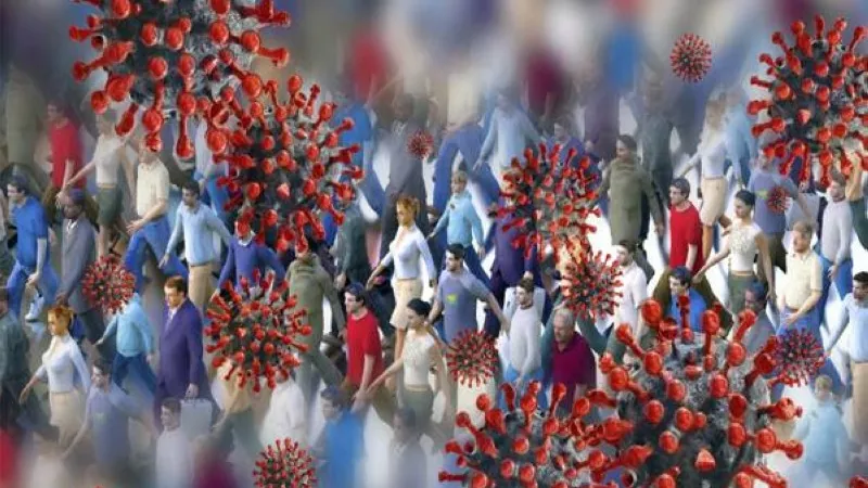 وزارة الصحة تكشف معنى «مناعة القطيع» وكيف يتم تحقيقها