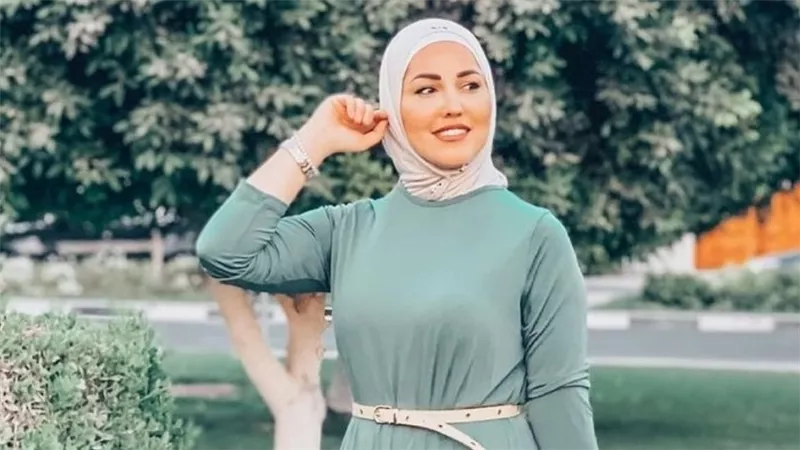 مع قدوم الصيف| أزياء محجبات بلمسة جمالية مشرقة