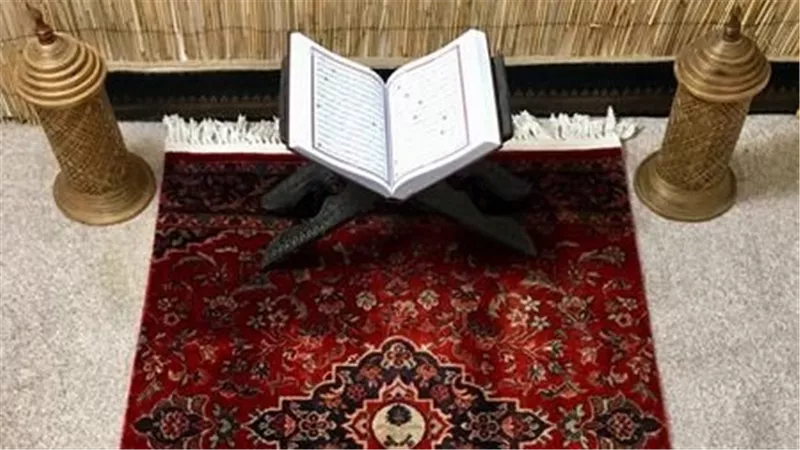 فضل صلاة التسابيح إذا صادفت ليلة القدر