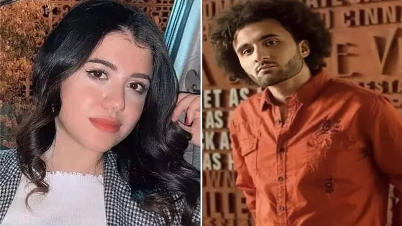 مفاجأة في الطعن على حكم إعدام محمد عادل قاتل نيرة أشرف| والنقض ترد