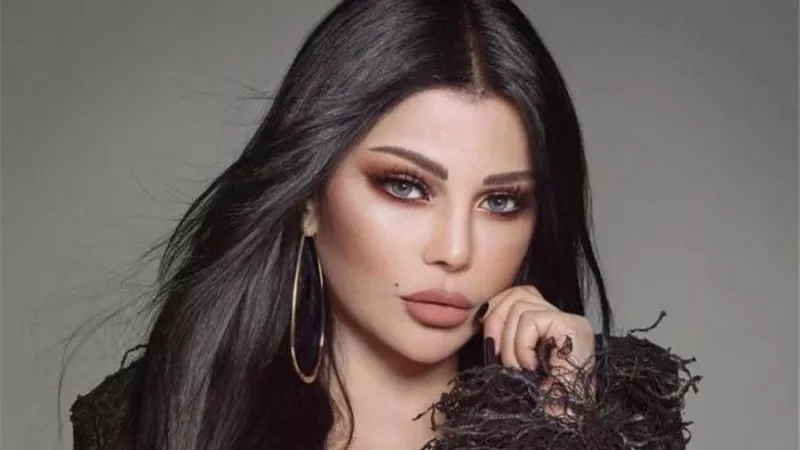 هيفاء وهبي عن رمسيس باريس: «كنت مكسوفة ولحنت لأول مرة» (فيديو)