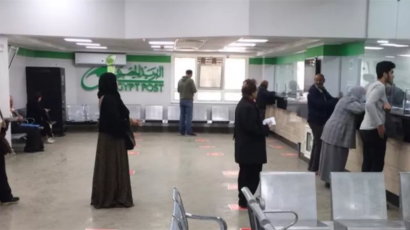 اليوم بدء صرف معاشات شهر مايو بزيادة 15%