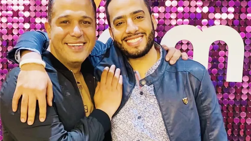 عصام السقا يكشف حقيقة معاناة مصطفى درويش من الاكتئاب 