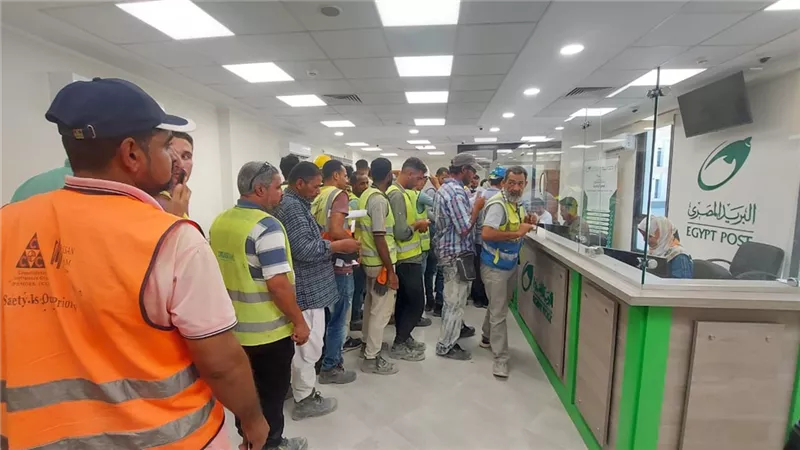 1000 جنيه| إزاي تحصلي على منحة العمالة غير المنتظمة 2023