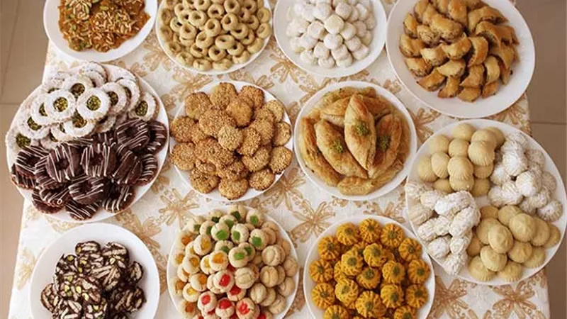 عيد الفطر 2023| أطباق يمكنك تقديمها في إفطار أول يوم