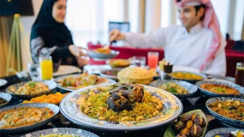 عيد الفطر 2023| «الدشايش والريوق» أبرز العادات الكويتية في العيد