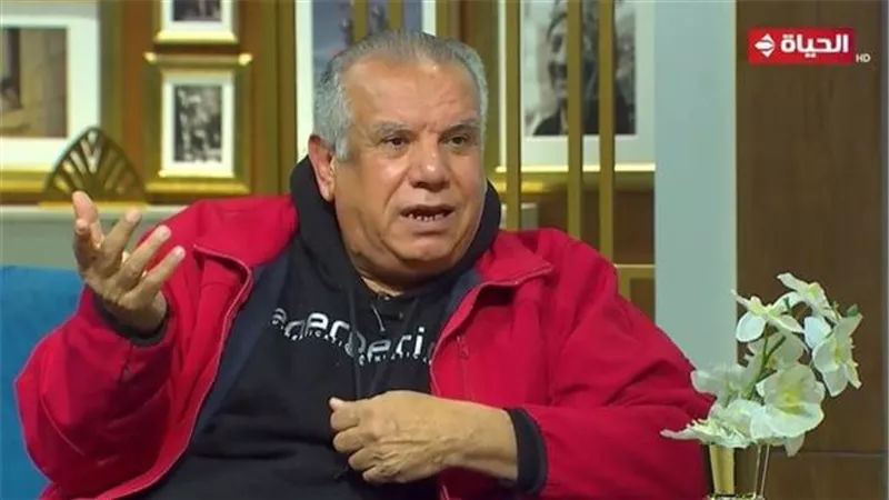 فتوح أحمد يكشف كواليس «جعفر العمدة» وسر إنجابه في عمر الـ 50