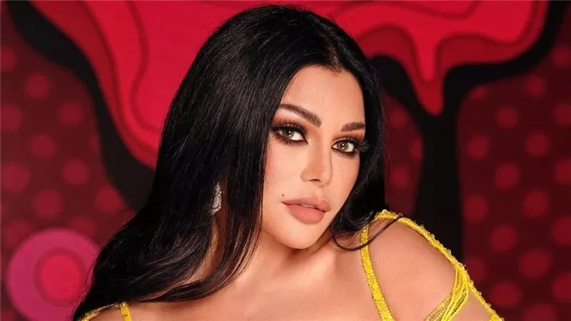قنابل «رمسيس باريس» ترعب هيفاء وهبي وتمنعها من الضحك