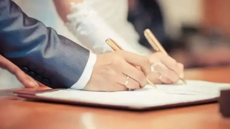 الصحة تعلن زيادة عدد مراكز فحص المقبلين على الزواج