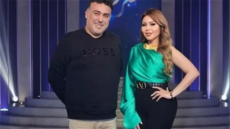 تامر حبيب: «بألبس حلق ومش بأصوم»