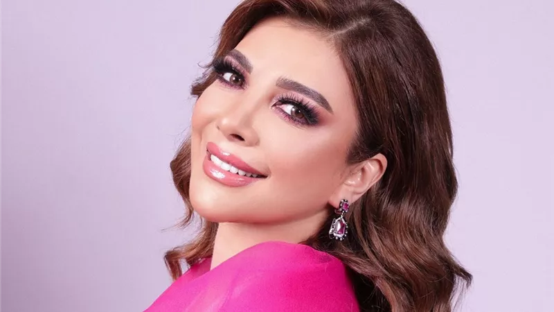 زوج أصالة يدعمها بعد أزمة حفل متحف الحضارة «والأخيرة ترد»