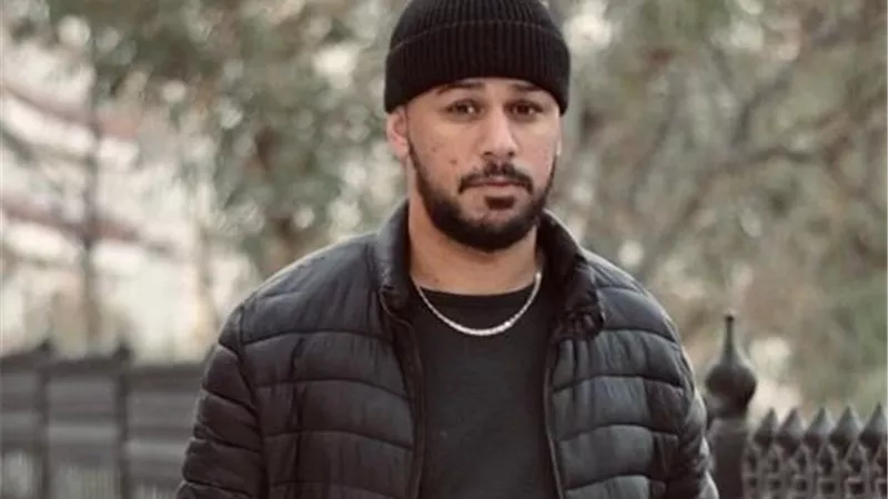 أنور ناي يستقبل عيد الفطر بأعمال فنية جديدة
