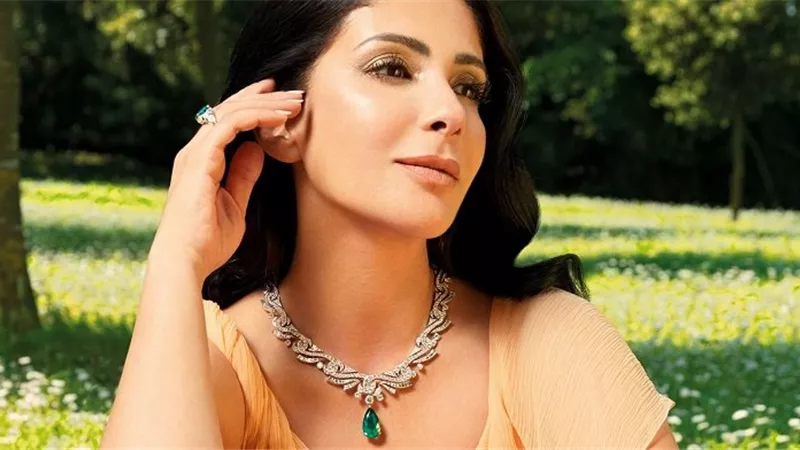 3 أفلام سينمائية| رصيد منى زكي في موسم عيد الأضحى 2023 