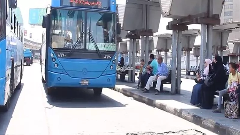 في أول يوم لارتفاع السولار| تعرفي على الزيادة الجديدة لأسعار تذاكر النقل العام
