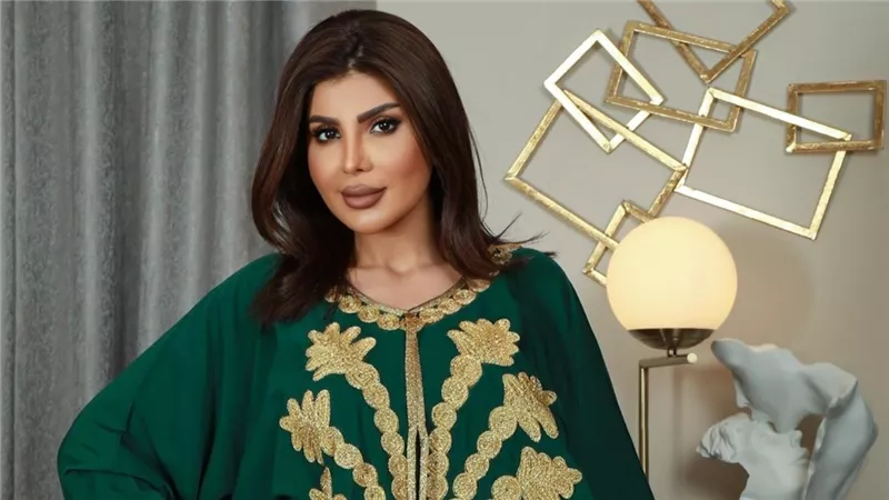 الكويتية إلهام الفضالة وجدل لا ينتهي| بين رؤية المهدي المنتظر وقضية هيا الشعيبي