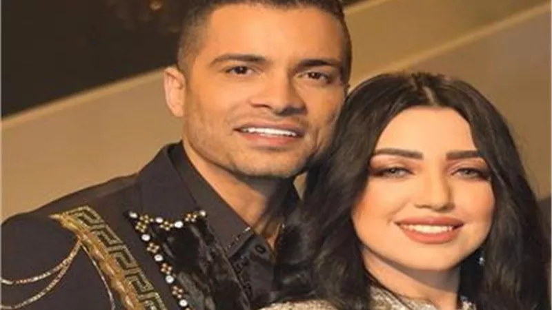 أخفت عنه زواجها السابق| رد مفاجئ من حسن شاكوش على أزمة ريم طارق