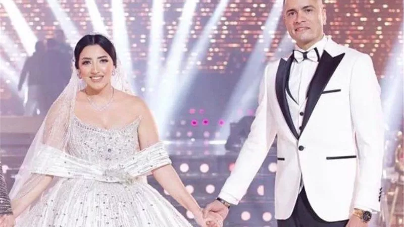 «رزعك شاكوش على نفوخك» سخرية وشماتة بنات السوشيال ميديا من زوجة حسن شاكوش 