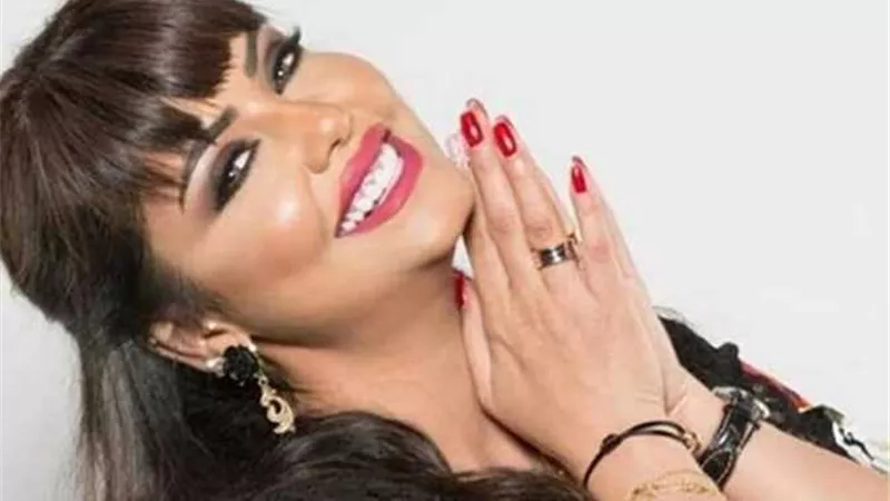 الفنانة الكويتية جواهر تصارع مرض السرطان وتطور خطير في حالتها الصحية 