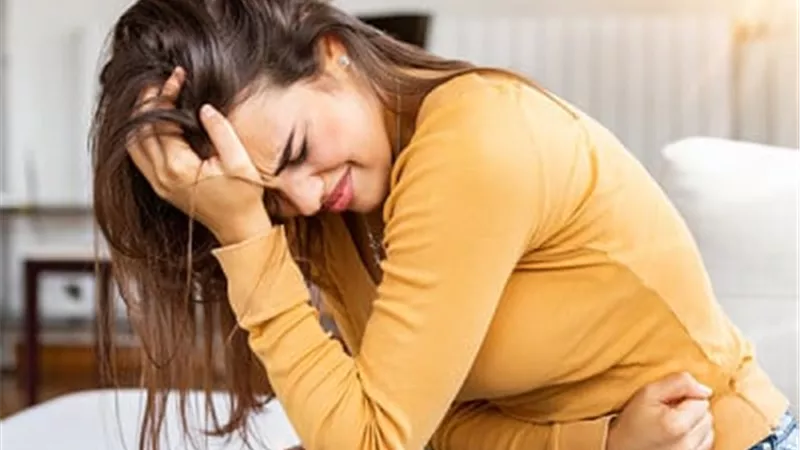 أعراض غير متوقعة قد تسبب العقم