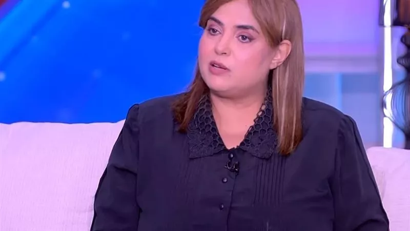 وفاء مكي تبكي بسبب تعذيب الخادمتين: «دليل البراءة مع ميار الببلاوي» (فيديو)