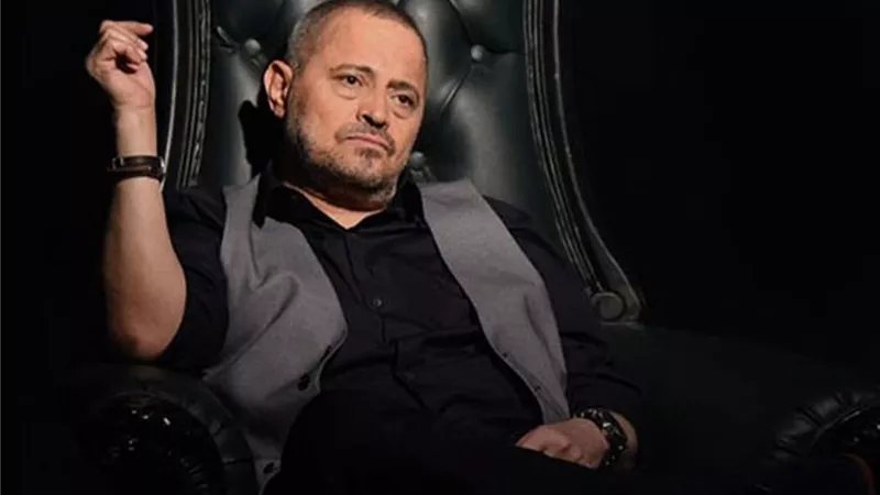 جورج وسوف في أول حفلاته بعد وفاة ابنه: «سأعتزل في هذه الحالة» (فيديو)