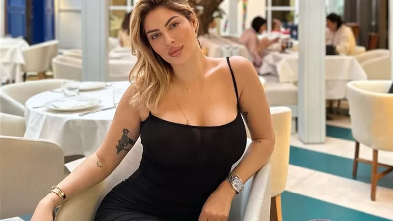 القبض على عارضة الأزياء التونسية مريم الدباغ