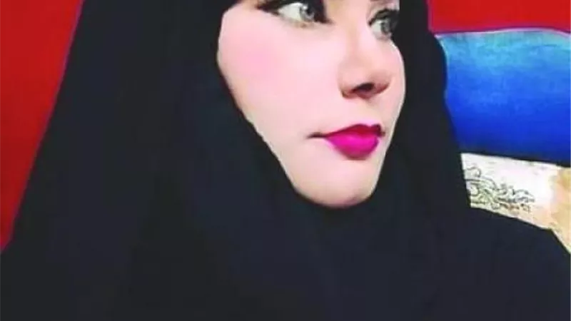بقلم نيفين عباس: حُب أفضى إلى موت