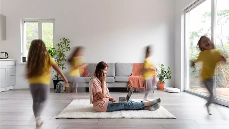 أنواع اضطراب فرط الحركة وكيفية اكتشاف إصابة طفلك بمرض ADHD