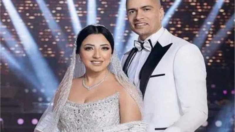 والد زوجة حسن شاكوش: صدمتي فيه كبيرة وسأكشف كل شيء خلال أيام