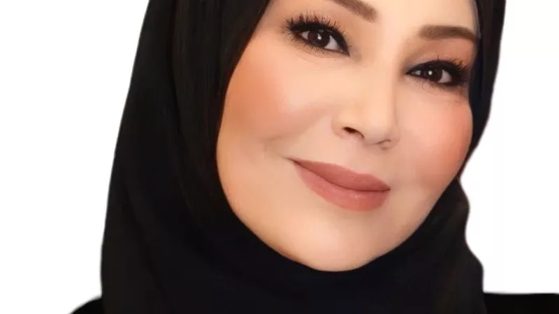 «مؤثرات في عالمنا» قصة كفاح ميسون عيسى «رئيسة الاتحاد النسائي الأردني»
