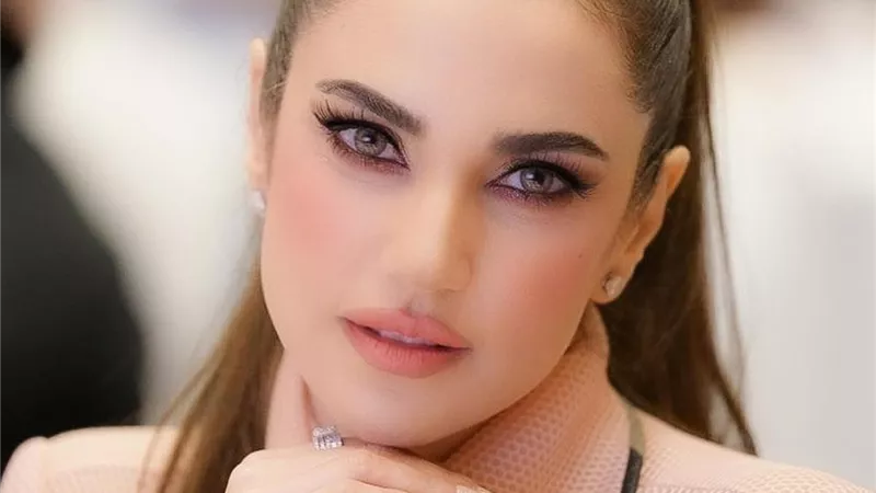 فنان تونسي يهاجم درة على مسرح حفل مهرجان الحمامات.. والفنانة تغادر