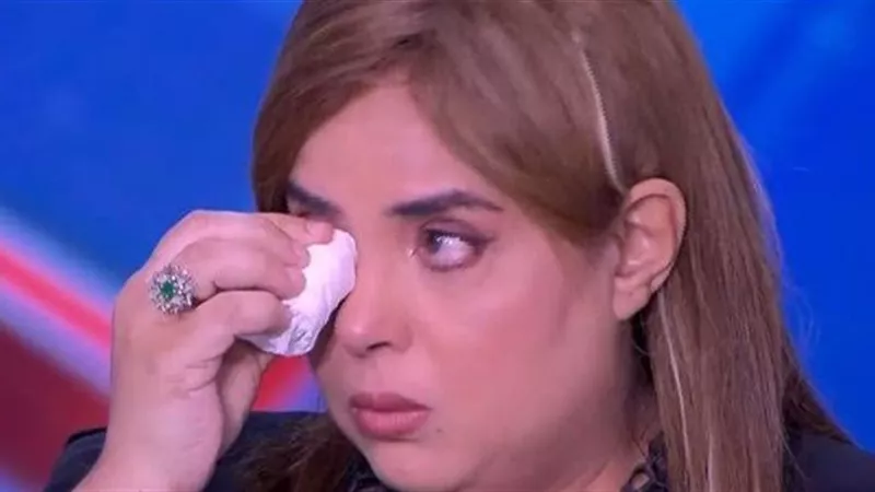 هند عاكف تفجر مفاجأة بشأن ميار الببلاوي في قضية وفاء مكي 