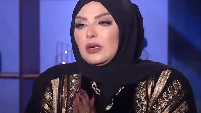ميار الببلاوي تهاجم وفاء مكي: «أنا كنت هبلة وإنتي مش بريئة»
