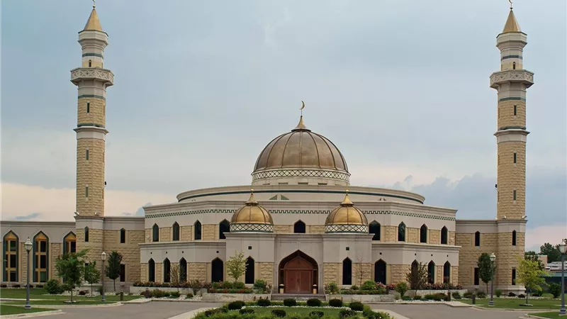 مواقيت الصلاة| موعد أذان الظهر اليوم 27 رمضان الثلاثاء 18-4-2023
