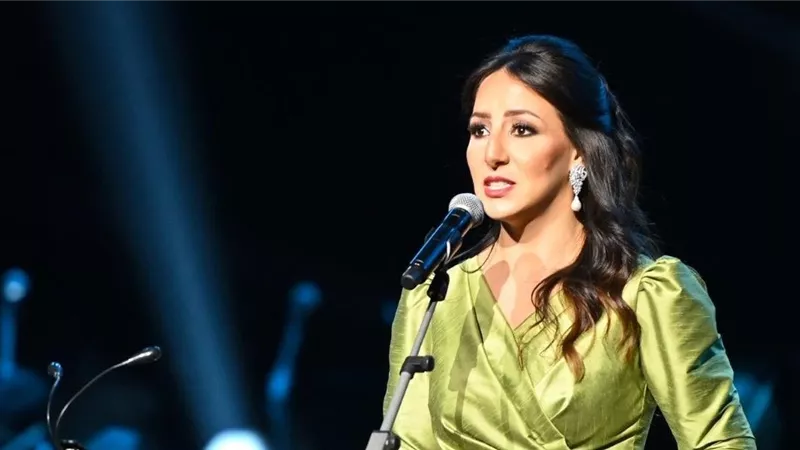 عهد جديد للمرأة في المملكة| سوسن البهيتي أول عازفة جيتار وأوبرالية سعودية 