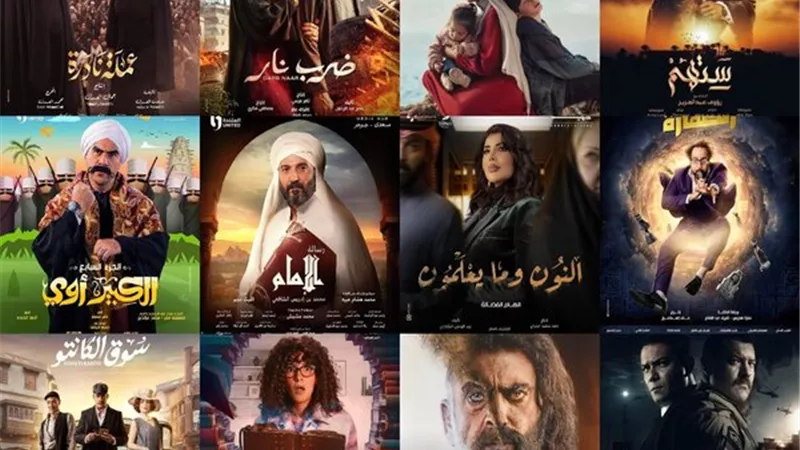 «القومي للمرأة» يرصد صورة الأسرة المصرية في دراما رمضان 2023