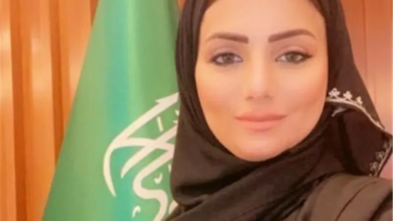بقلم بينة الملحم: صورة المرأة السعودية أبهرت العالم
