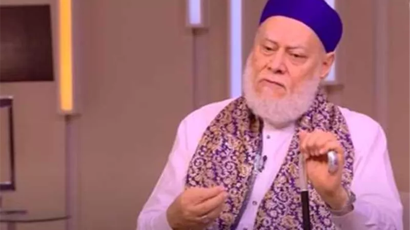 علي جمعة يعلق على ظاهرة الاغتصاب الزوجي (فيديو)
