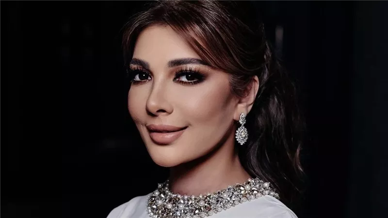أصالة تصدم جمهورها بصورة بدون مكياج