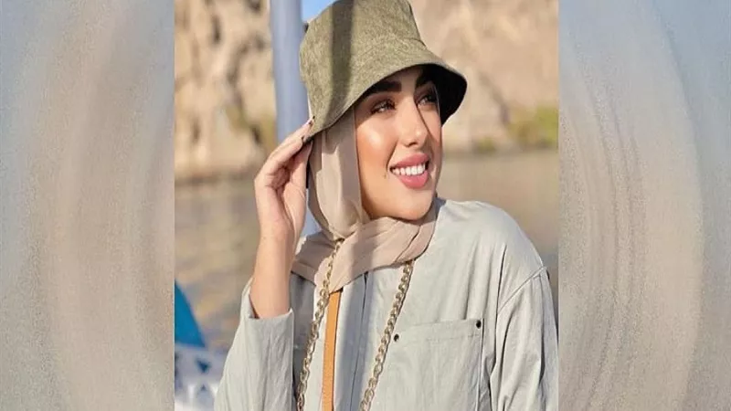 قرار جديد للمحكمة في قضة البلوجر هدير عاطف