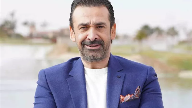 فيسبا بيت الروبي تضع كريم عبد العزيز على قائمة التريند