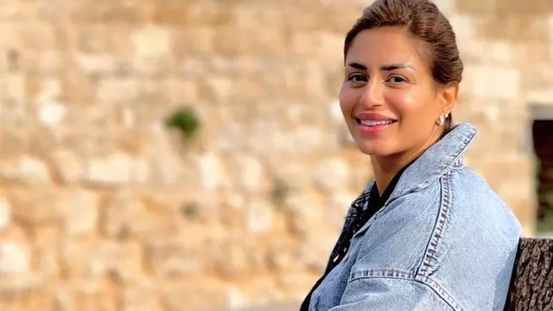 منة فضالي: لم أتوقع نجاح شخصية «نرجس» في «جعفر العمدة».. وسامي مخرج مخضرم