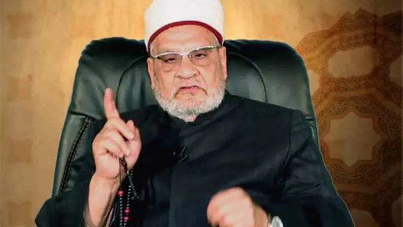 أحمد كريمة: تحليل DNA قرينة ولا يثبت نسب أولاد الزنا